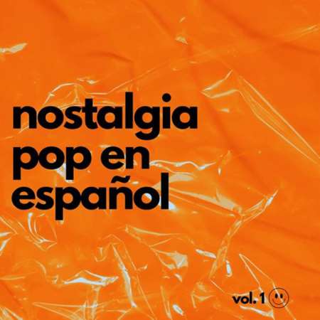 VA - Nostalgia Pop En Español Vol. 1 (2024) MP3