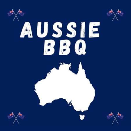 VA - Aussie BBQ (2024) MP3
