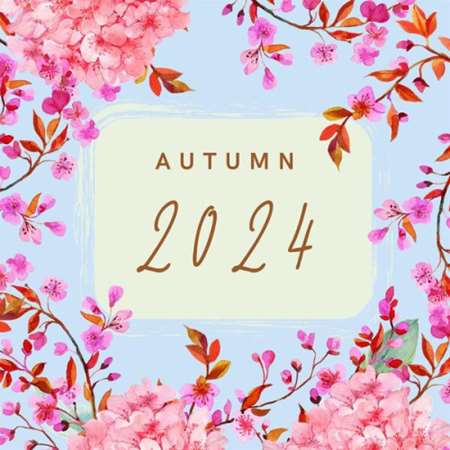 VA - Autumn (2024) MP3