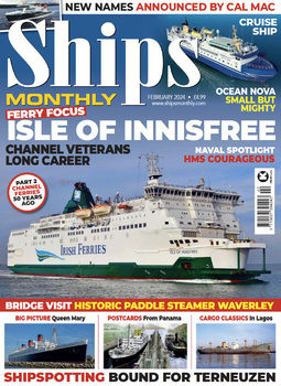 Ships Monthly 2024-02