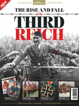 The Rise and Fall of the Third Reich (Bringing History to Life)