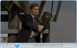 ��������� �������� / True Detective / �����: 1 / �����: 1-8 �� 8 (���� ��������) [2014, ���, ��������, ��������, �����, WEB-DL 1080p] [�������������� ��������] MVO (Amedia/Novamedia) + MVO (TVShows) + DVO (����� � ����) + Original (Eng) + Sub (Rus, Eng)