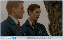 ��������� �������� / True Detective / �����: 1 / �����: 1-8 �� 8 (���� ��������) [2014, ���, ��������, ��������, �����, WEB-DL 1080p] [�������������� ��������] MVO (Amedia/Novamedia) + MVO (TVShows) + DVO (����� � ����) + Original (Eng) + Sub (Rus, Eng)