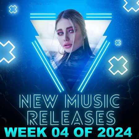 VA - New Music Releases [Week 04] (2024) MP3