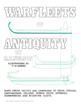 Warfleets of Antiquity