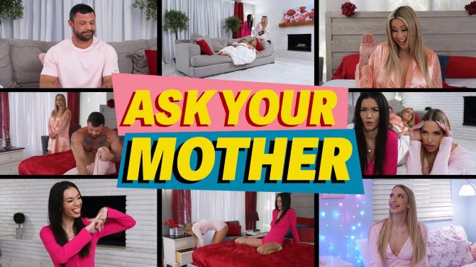 [MYLF.com | AskYourMother] Khloe Kapri, Misty Meaner, Sawyer Cassidy - What s On This Tape? [2024-01-16, Blonde, Brunette, Big Cock, Big Tits, Group Sex, Hardcore, MILF, Skinny, Straight, Foursome, FFFM, Taboo, Thick, Fit, 1080p, SiteRip]