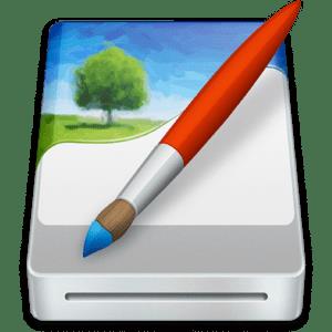 DMG Canvas 4.0.5 macOS