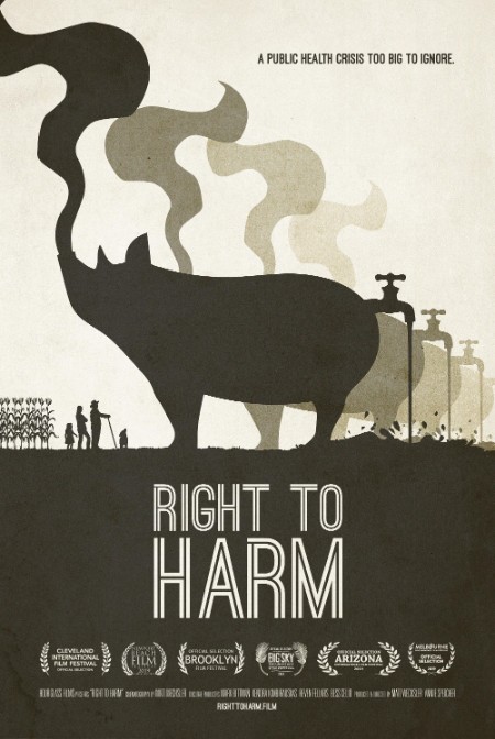 Right to Harm 2019 WEBRip x264-ION10