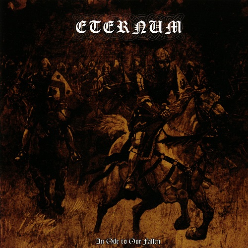 Eternum - An Ode To Our Fallen (Compilation, Limited Edition 2009) Lossless+mp3