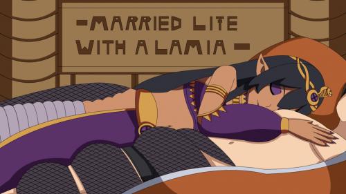 Xoullion - Married Life with a Lamia v0.8