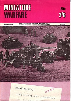 Miniature Warfare Vol 02 No 5