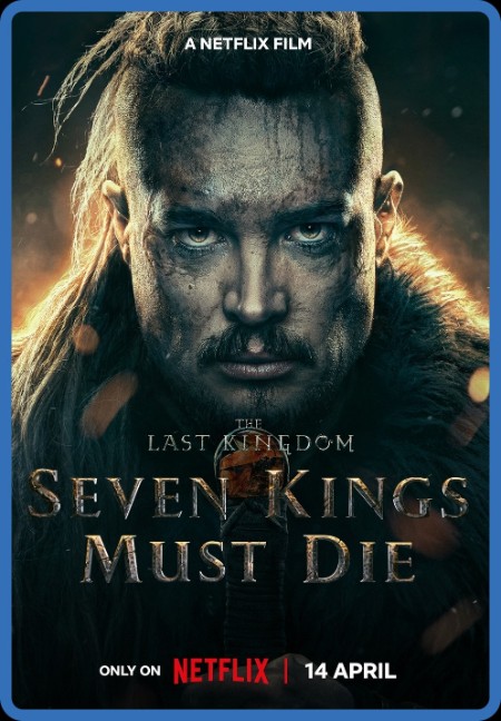 The Last Kingdom Seven Kings Must Die 2023 MULTI HDR 2160p WEB H265-LOST