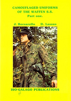 Camouflaged Uniforms of the Waffen SS Part 1
