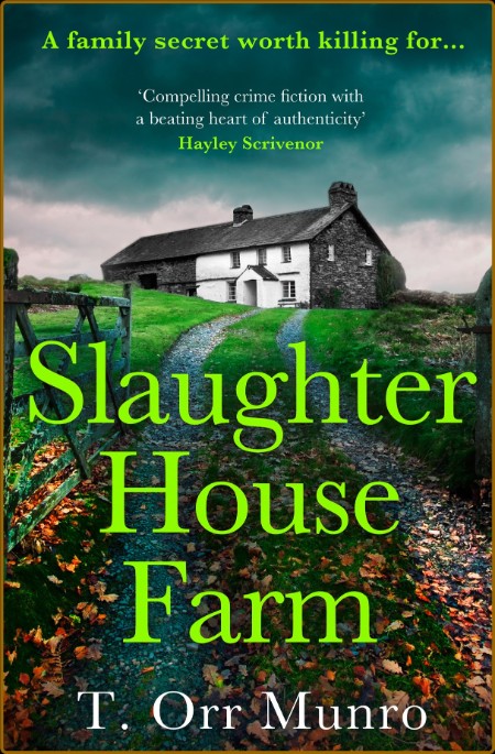 Slaughter House Farm