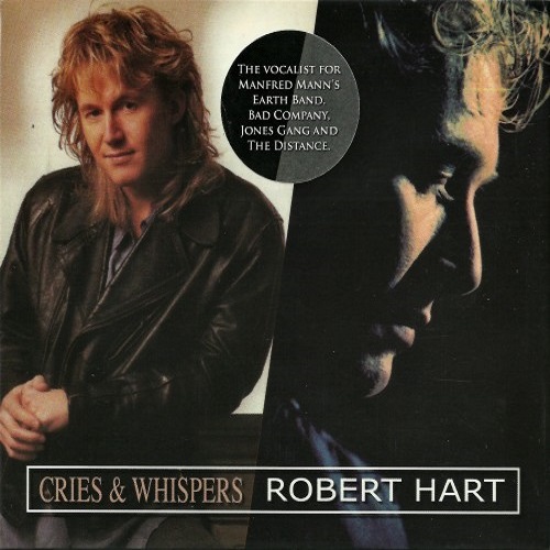 Robert Hart - Discography 1989 - 1992 (Remastered 2013) (Lossless)
