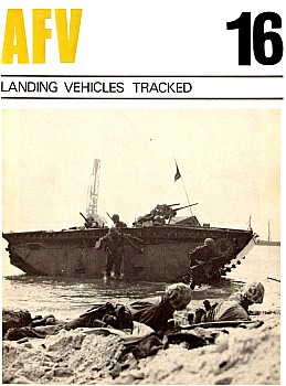 Landing Vehicles Tracked HQ