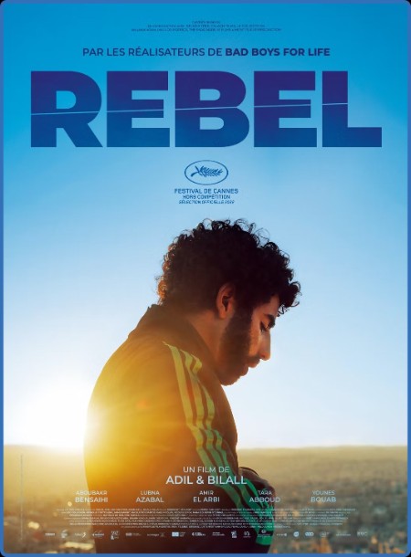 Rebel 2022 FRENCH 1080p WEBRip x265-VXT