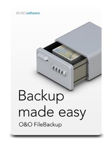 O&O FileBackup 2.2.1376