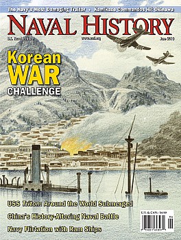 Naval History 2010 No 06