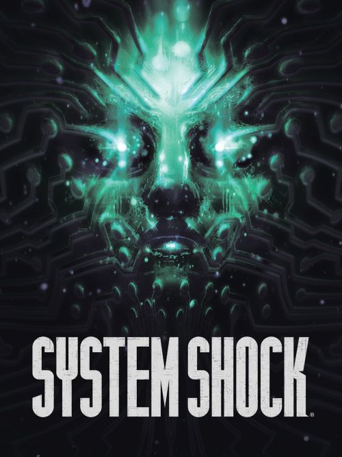 System Shock Remake (2023) -RUNE / Polska Wersja Językowa