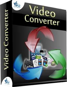 VSO ConvertXtoVideo Ultimate 2.0.0.104 Multilingual
