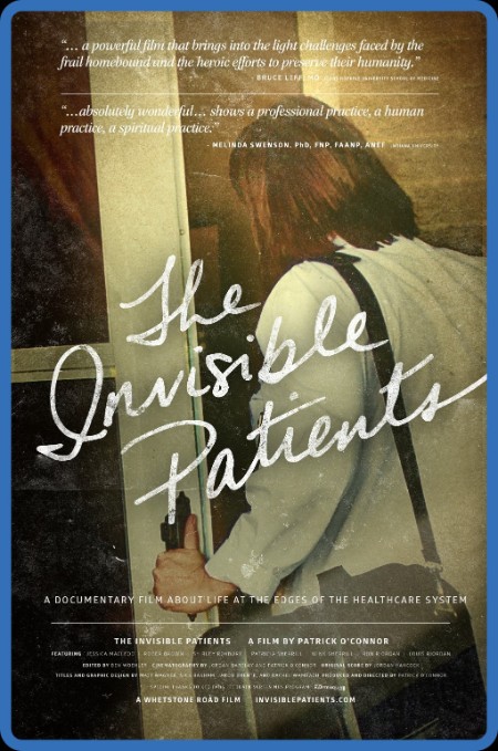 The Invisible Patients 2016 1080p WEBRip x264-LAMA