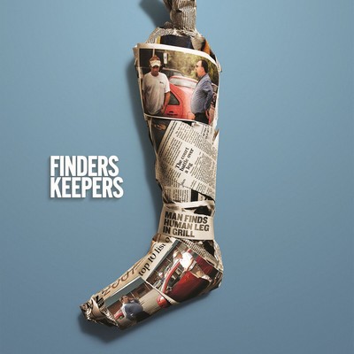 Finders Keepers Soundtrack 