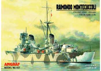   Raimondo Montecuccoli (Angraf 157)