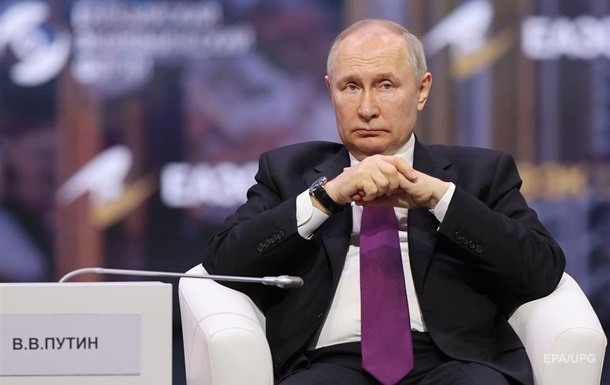 Атака на Москву: Путин пригрозил украинцам