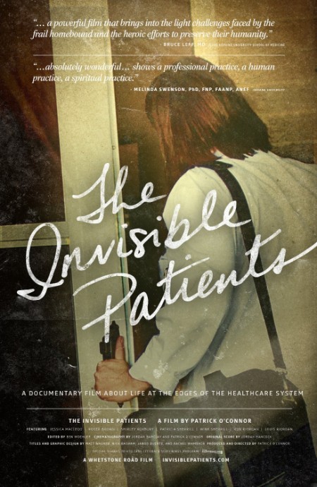The Invisible Patients 2016 WEBRip x264-ION10