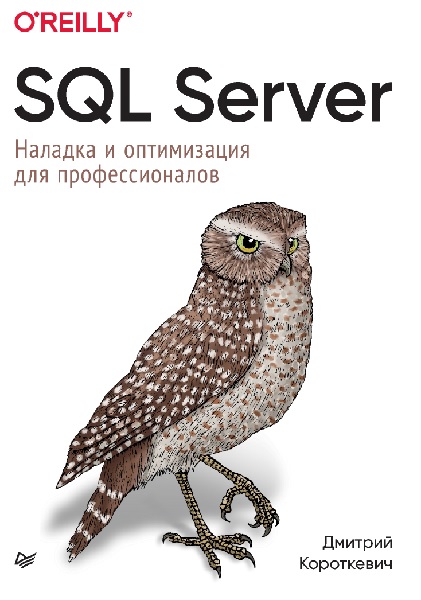 SQL Server. Наладка и оптимизация для профессионалов
