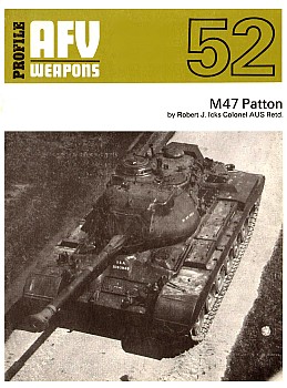 M47 Patton