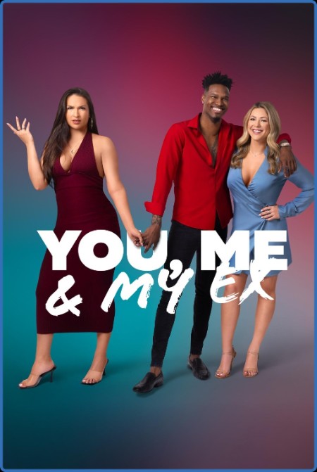 You Me and My Ex S02E07 1080p WEB H264-SPAMnEGGS