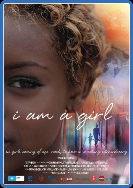 I Am a Girl 2013 1080p WEBRip x264-LAMA