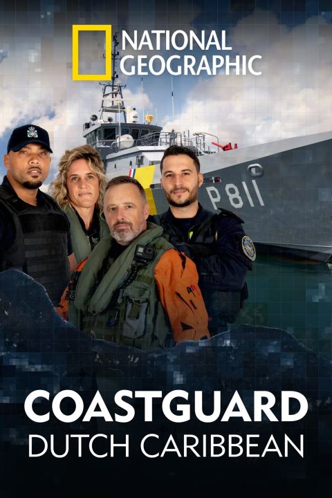 Strażnicy z Karaibów / Dutch Caribbean Coastguards (2022) [SEZON 2] PL.1080i.HDTV.H264-B89 | POLSKI LEKTOR