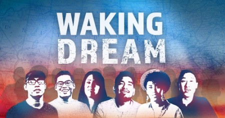 Waking Dream 2018 WEBRip x264-ION10