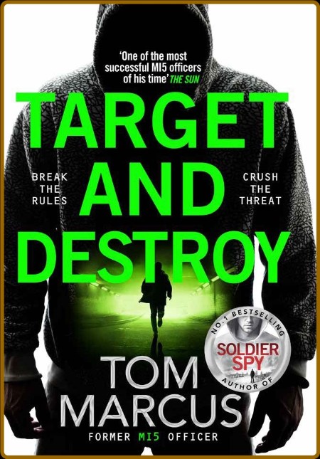 Target and Destroy