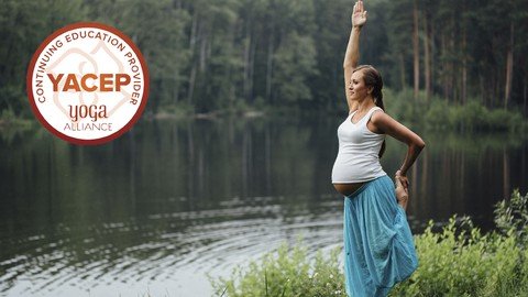 Prenatal Yoga Training Certificate – Yoga Alliance Yacep