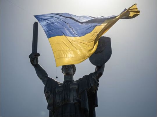 Відновлення території включно з Кримом та Донбасом: американський генерал про перемогу України