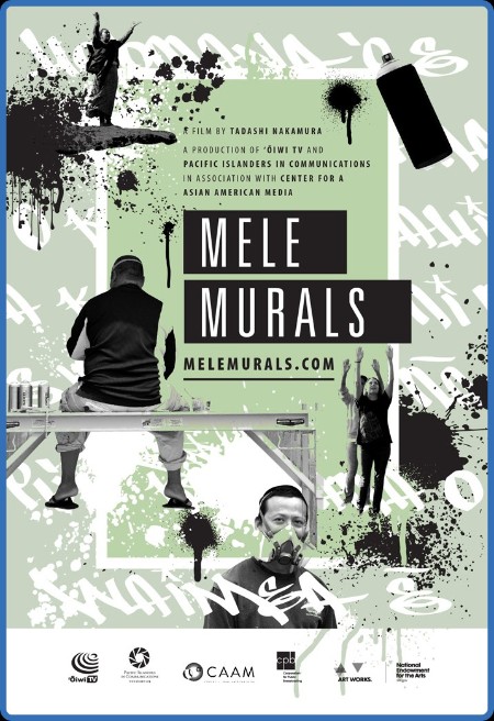 Mele Murals (2016) 720p WEBRip x264 AAC-YTS