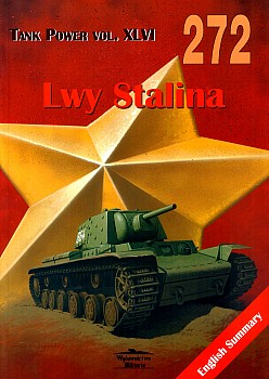 Lwy Stalina (Stalin's Lions) HQ