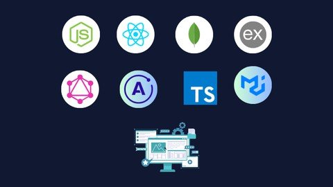 Mern Stack And Graphql Complete Course With Project (2023)