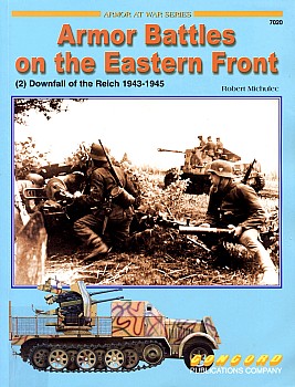 Armor Battles on the Eastern Front (2) HQ