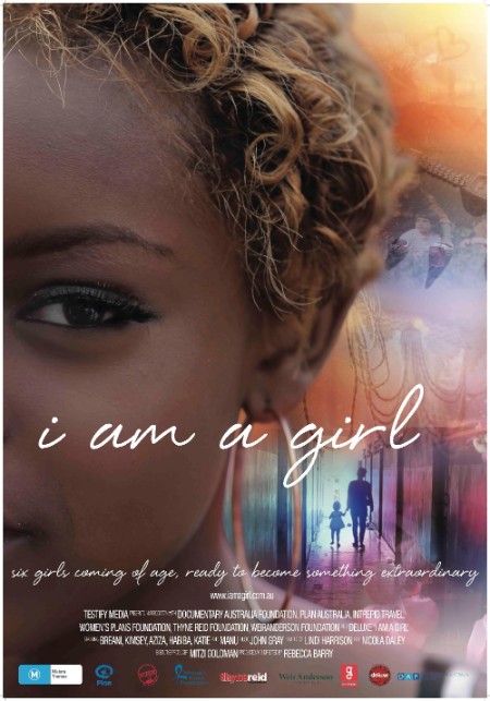 I Am a Girl 2013 WEBRip x264-ION10