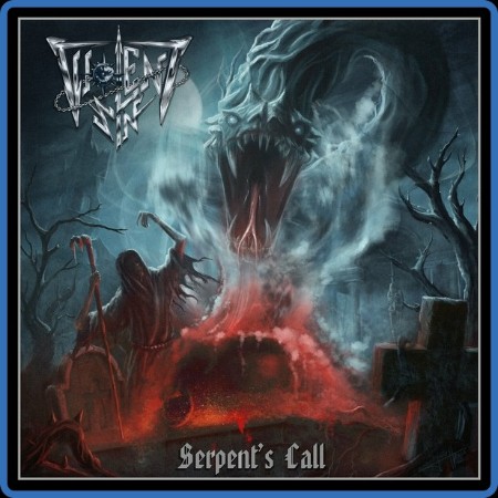 Violent Sin - 2023 - Serpent's Call (FLAC)