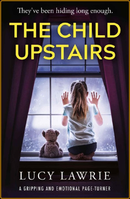 The Child Upstairs 4be2aaf8fffe956a7491365af2947514