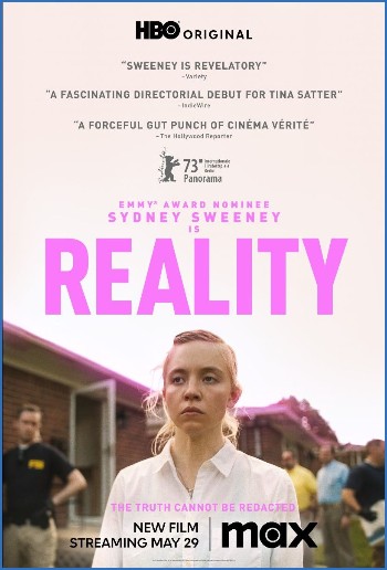 Reality 2023 1080p AMZN WEB-DL DDP5 1 H 264-FLUX