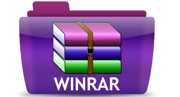 WinRAR 6.22 Final