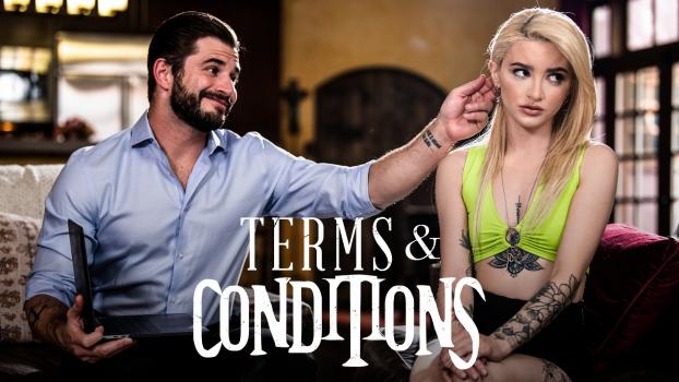 Terms And Conditions - Lola Fae (Huge Cock, Summer Col) [2023 | FullHD]