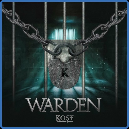 Kost - 2023 - Warden (FLAC)